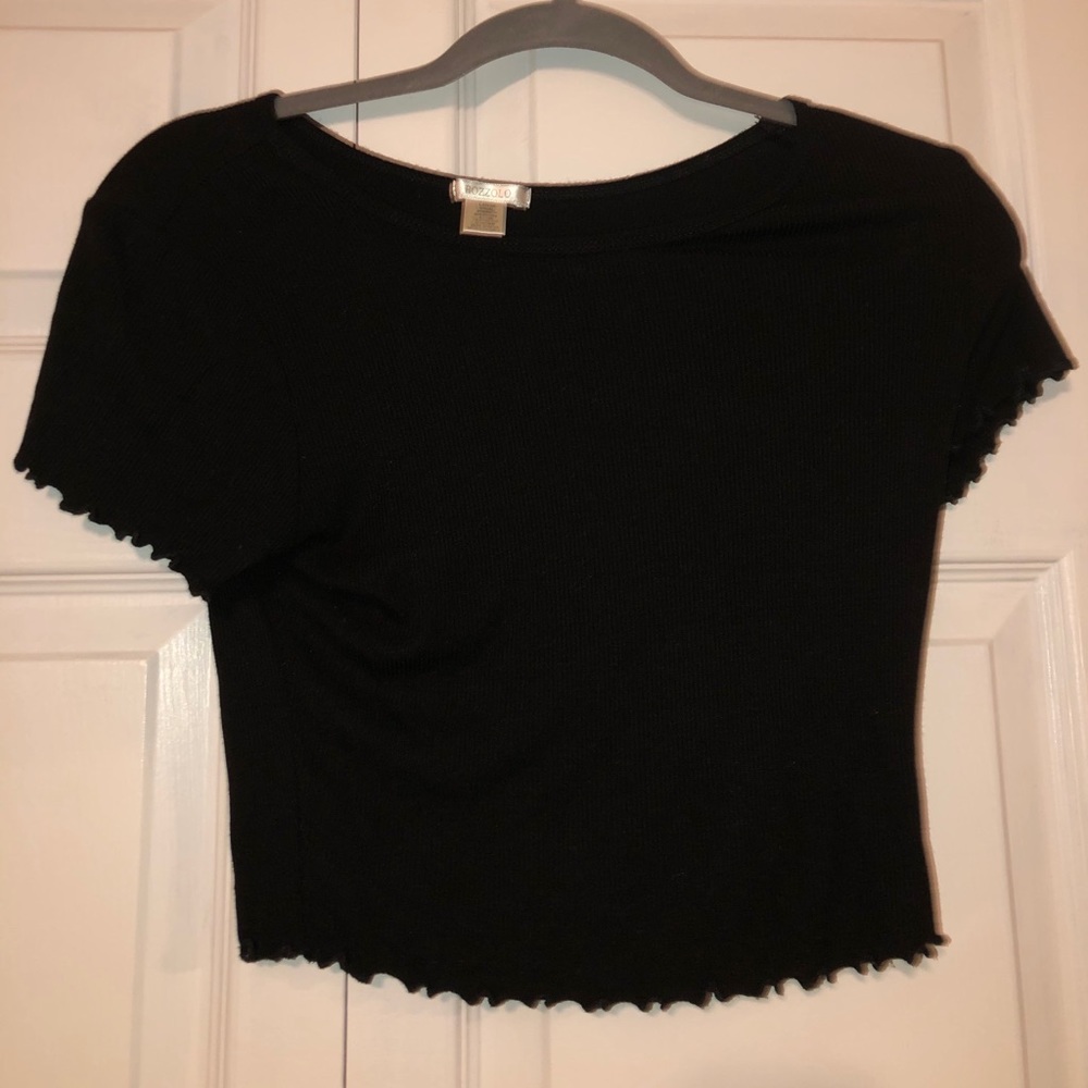 Bozzolo T-shirt